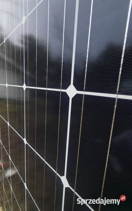 Panel fotowoltaiczny Solarny QCELLS QPeak LG45