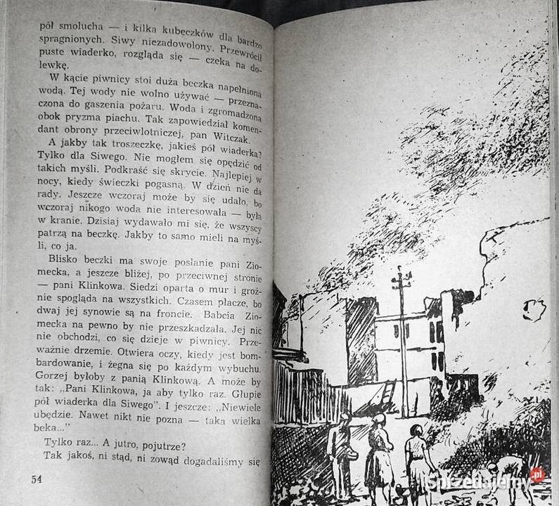 Przylecą ptaki na wiosnę Władysław Kozłowski Chełm