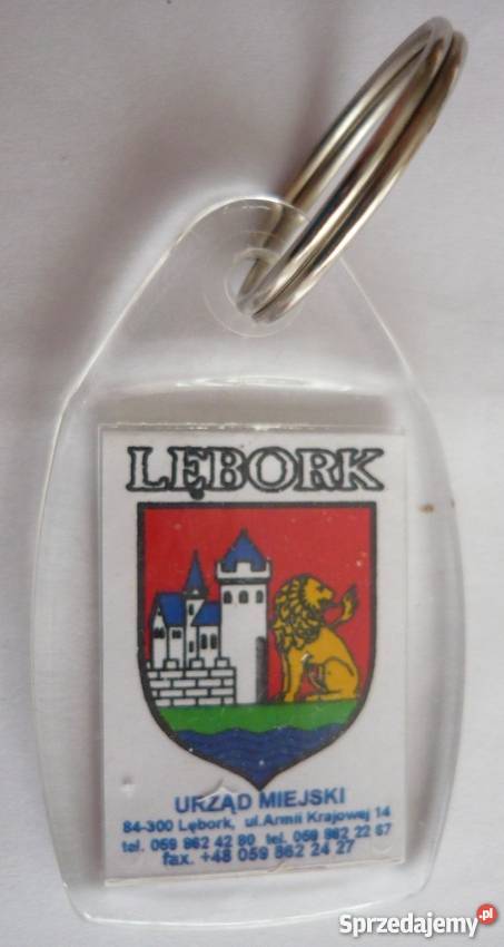 BRELOCZEK LĘBORK Lębork sprzedam