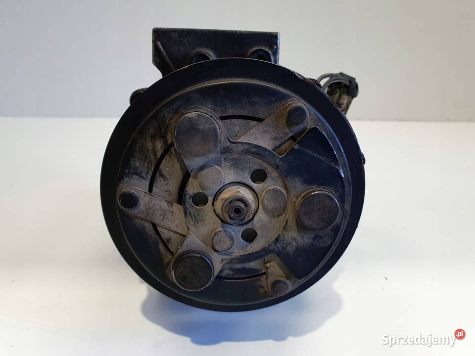 SPRĘŻARKA KLIMATYZACJI Opel Vectra C 18 16V lubelskie Rudka sprzedam