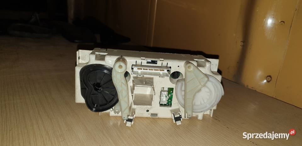 Panel nawiewu Astra G 2 Puławy sprzedam
