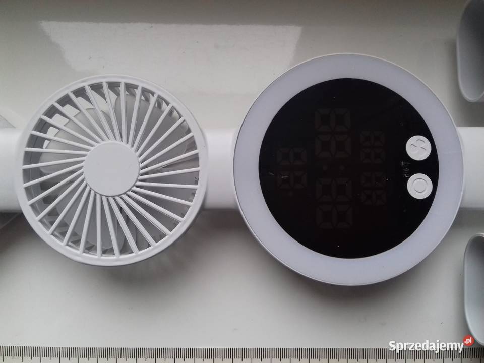 Lampa akumulatorowa stojąca przycisk dotykowy Bydgoszcz