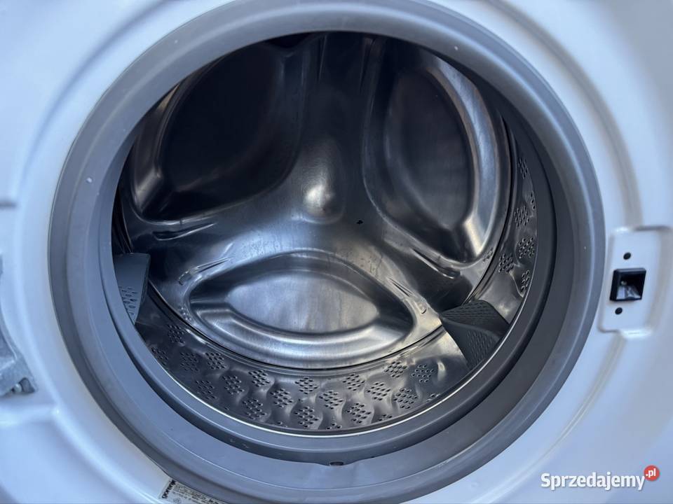 Wąska pralka Gorenje 6 1000obr A Gwarancja 60cm Warszawa