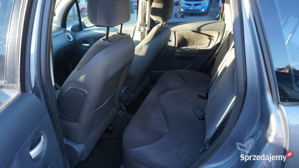 Citroen C3 z Niemiec Gwarancja II 20082016 szary lubuskie Zielona Góra sprzedam