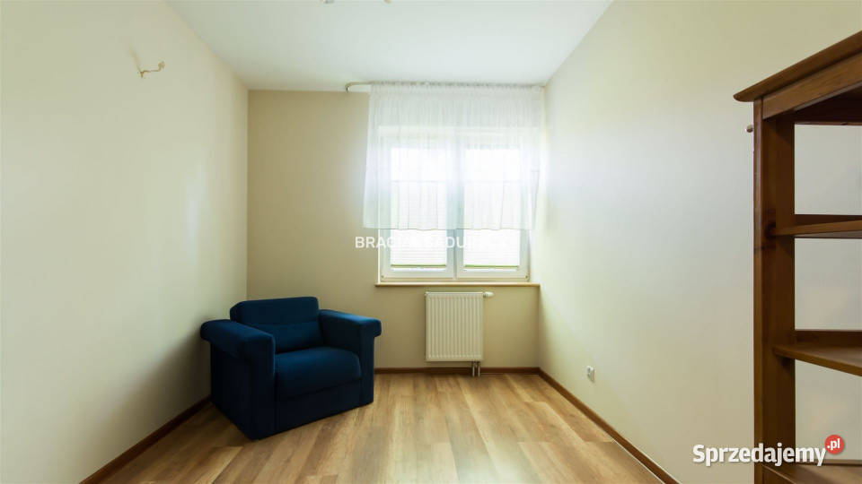 Mieszkanie na sprzedaż 78m2 3 pokoje Kraków Sprzedaż