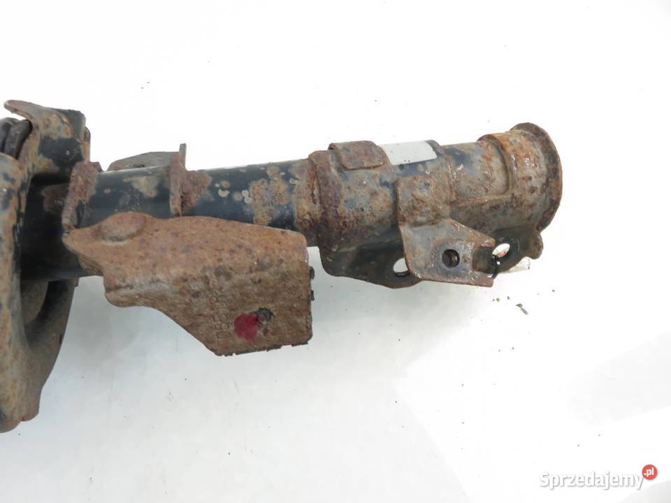 MCPERSON PRAWY PRZEDNI MAZDA 2 II 14 MZRCD