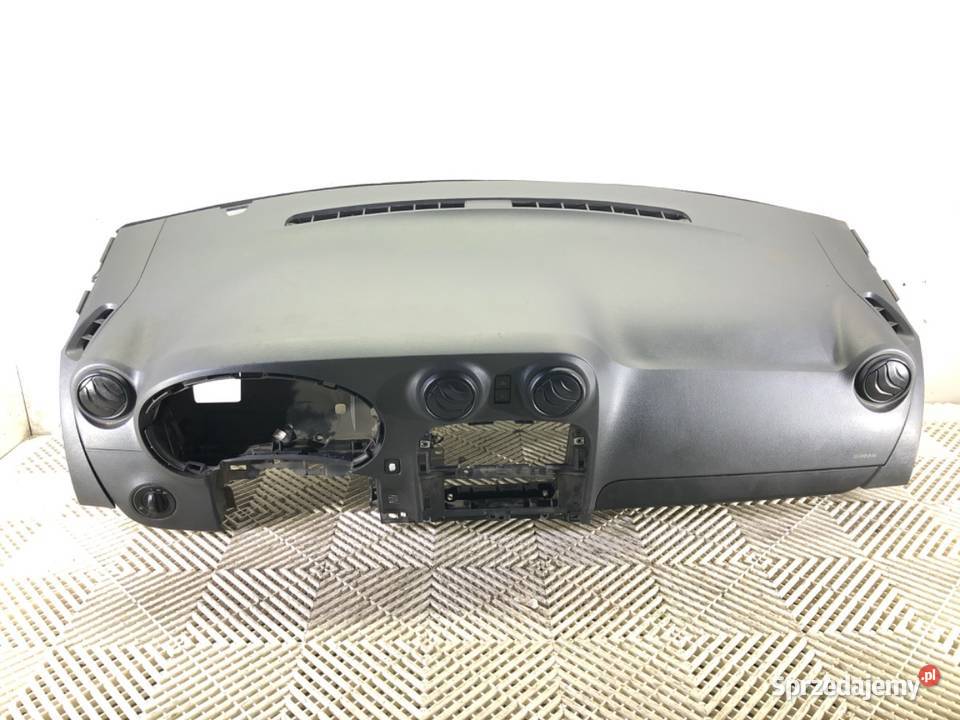 KOKPIT MERCEDES CITAN Hatchback 1221 KONSOLA