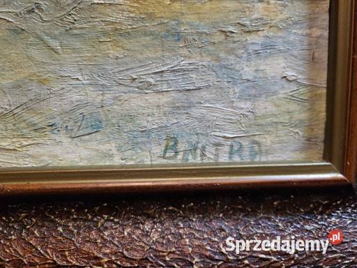 Obraz Boleslaw Nitra Środa Śląska