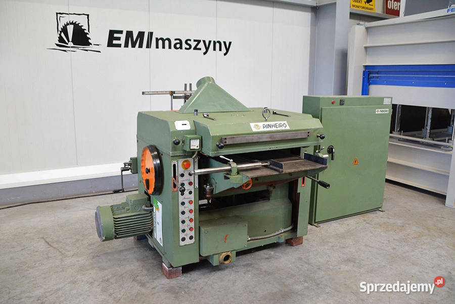 STRUGARKA TRZYSTRONNA PINHEIRO KALIN 600x 200mm Biertowice