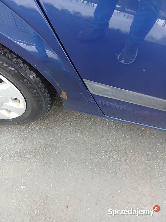 Opel Astra 2004 16 benzyna LPG 1598cm3 Wola Radziszowska