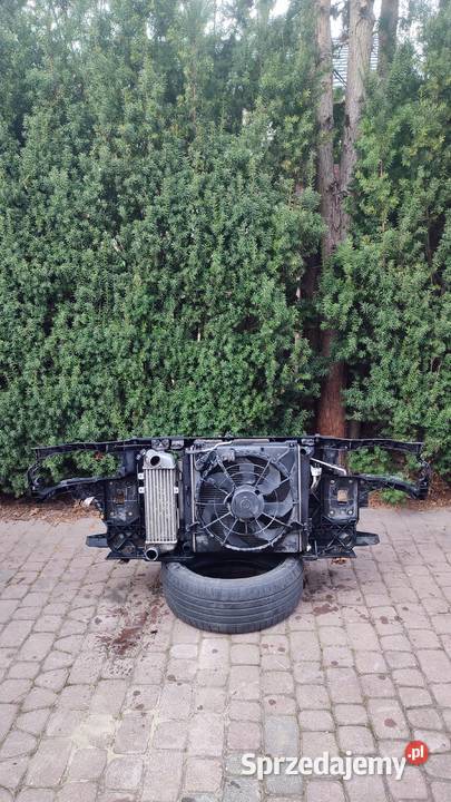 Pas przedni kompletny i30 FD 16crdi osobowe Otrębusy