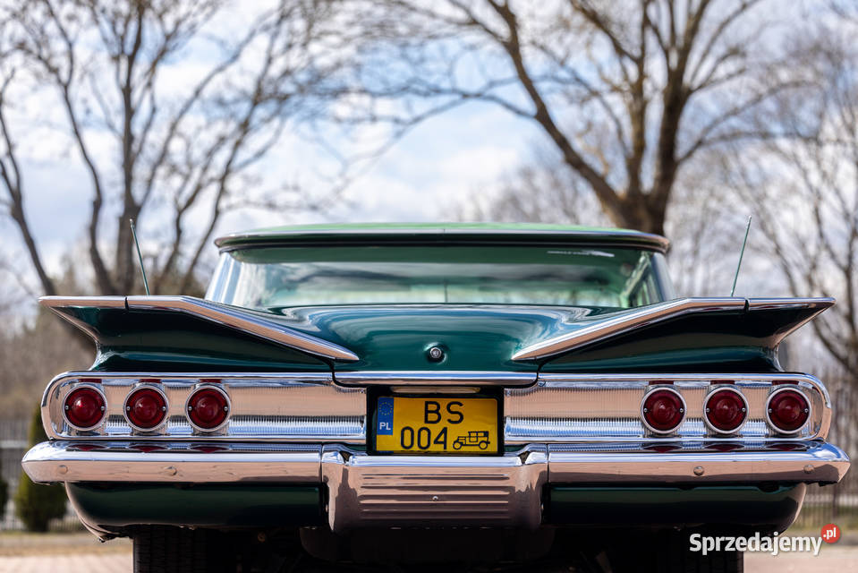 Chevrolet Impala