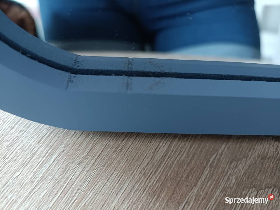 Lustro dziecięce Smukee 30x21x12 Dekoracje i ozdoby Kwidzyn