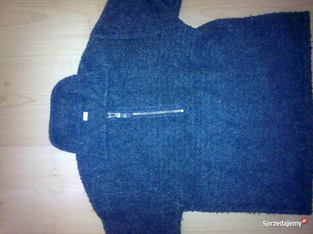 Bluzy ciepłe ZET 122 128 2 firmowe 10 chłopiec Kraków sprzedam