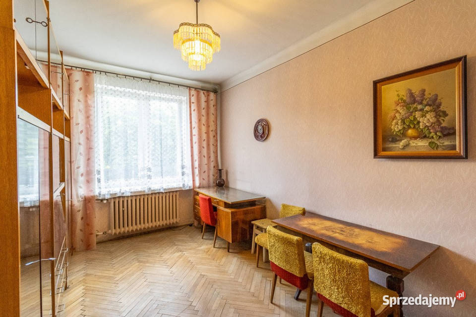 2 pokoje w centrum Łodzi idealne pod inwestycję Łódź