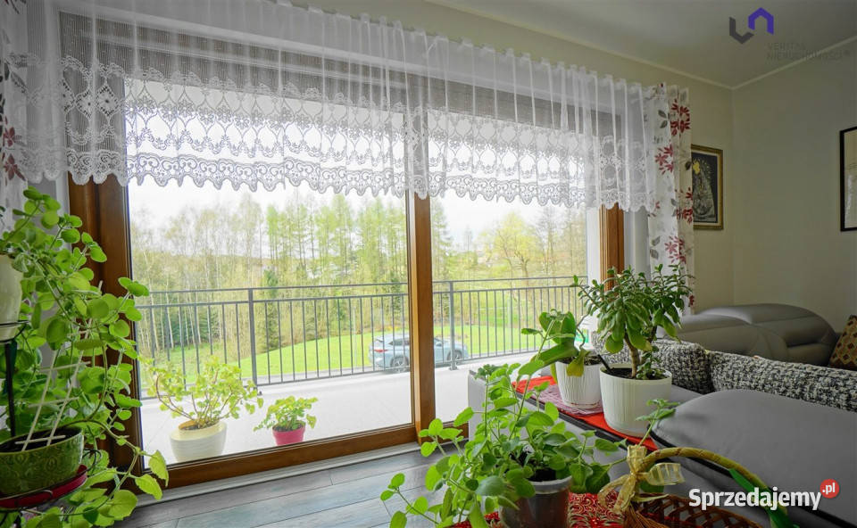 Sprzedaż mieszkania Wadowice Karmelicka 6034m2 2 60.34m2 sprzedam