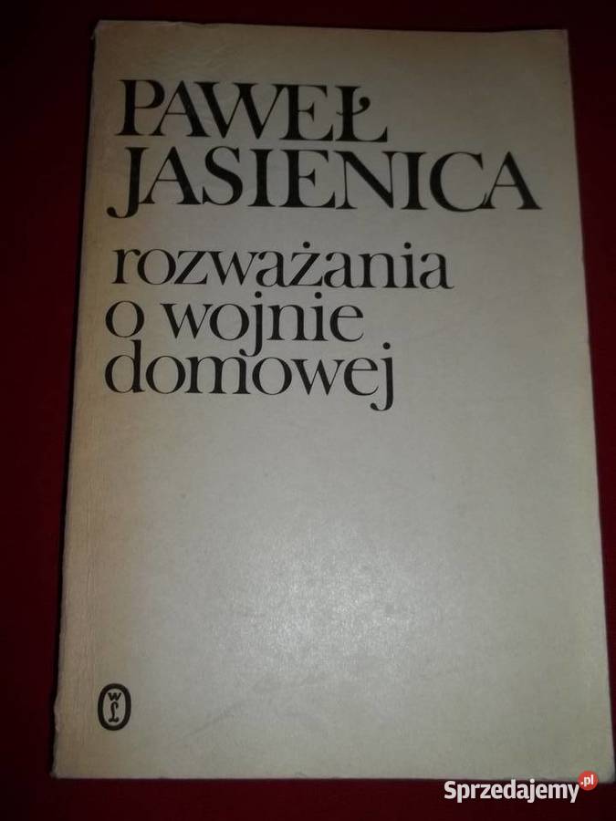 Lew Lechistanu Władysław Rymkiewicz historyczne Książki i Podręczniki Łódź