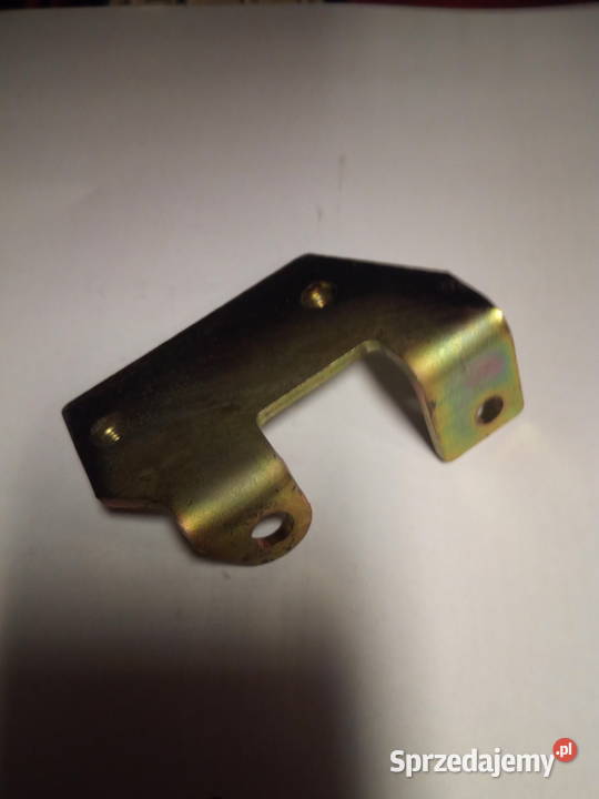 wspornik siłownika gaszenia Lublin II dostawcze Silniki i osprzęt pomorskie Gdynia