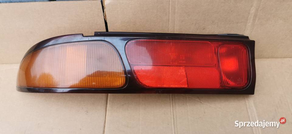 Lampa tylna lewa Ford Probe II lift Szczytno sprzedam