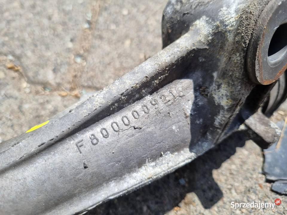 PRZEKŁADNIA MAGLOWNICA TOYOTA AURIS I E15 20 D4D osobowe