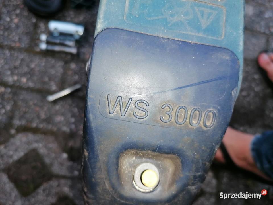 Zaczep do przyczepy kempingowej winterhoff Zduńska Wola sprzedam