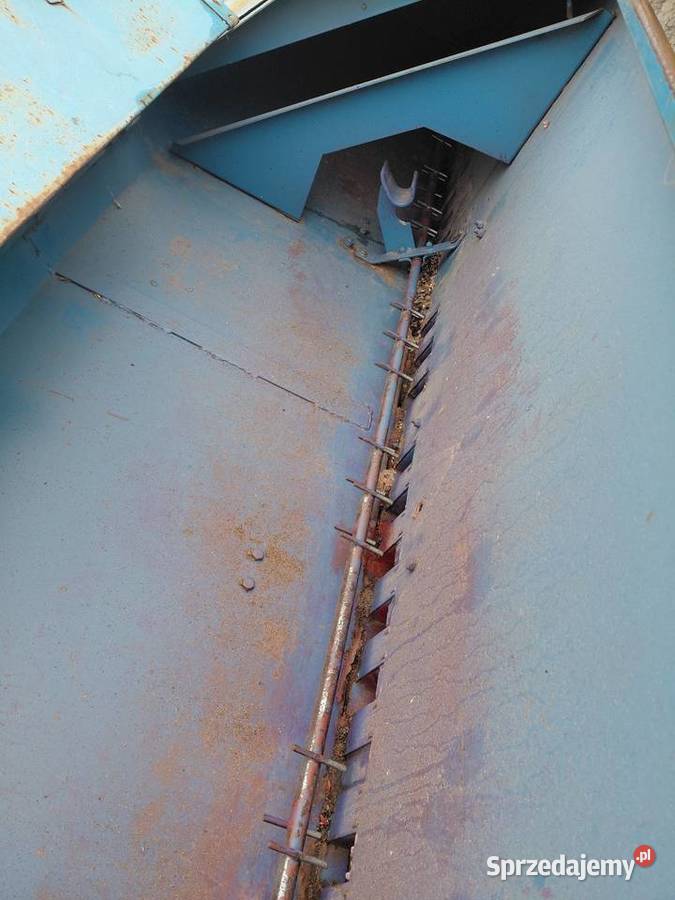 Agretat uprawowosiewny Wolibórz