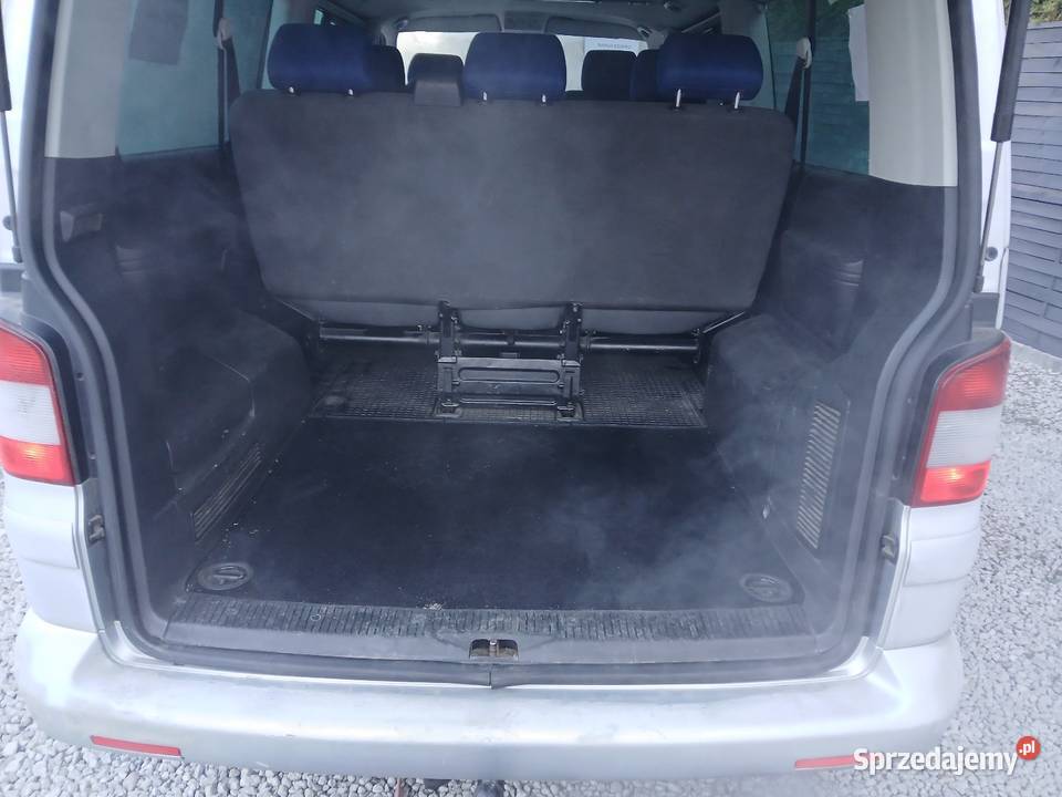 T5 caravella Van / Minibus Caravelle