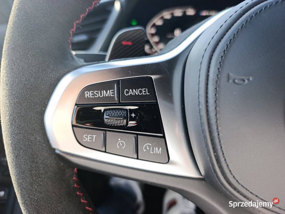 Salon XDrive 135M 306 Mperformance Mpakiet automatyczna sprzedam