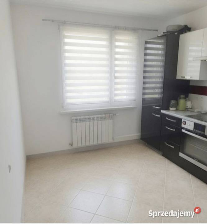 Mieszkanie na sprzedaż 49m2 parter