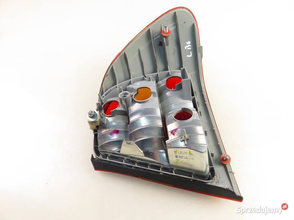 LAMPA LEWA TYLNA BMW 3 E46 6907933 Lampy tylne sprzedam