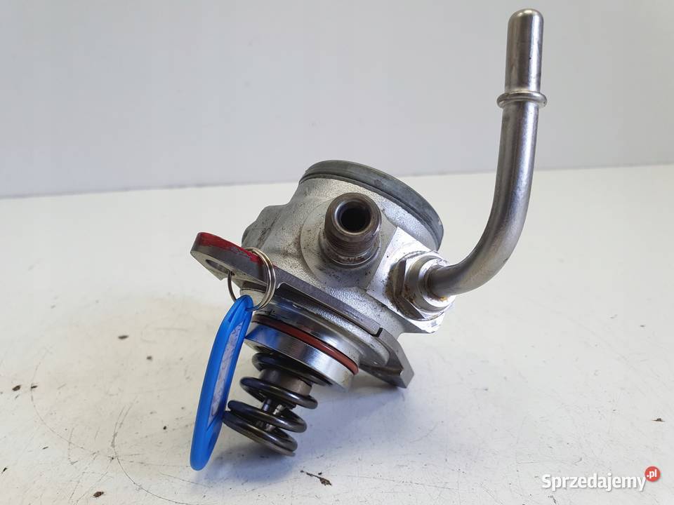 Volvo V40 II 15 T2 POMPA PALIWA wtryskowa osobowe lubelskie Chełm