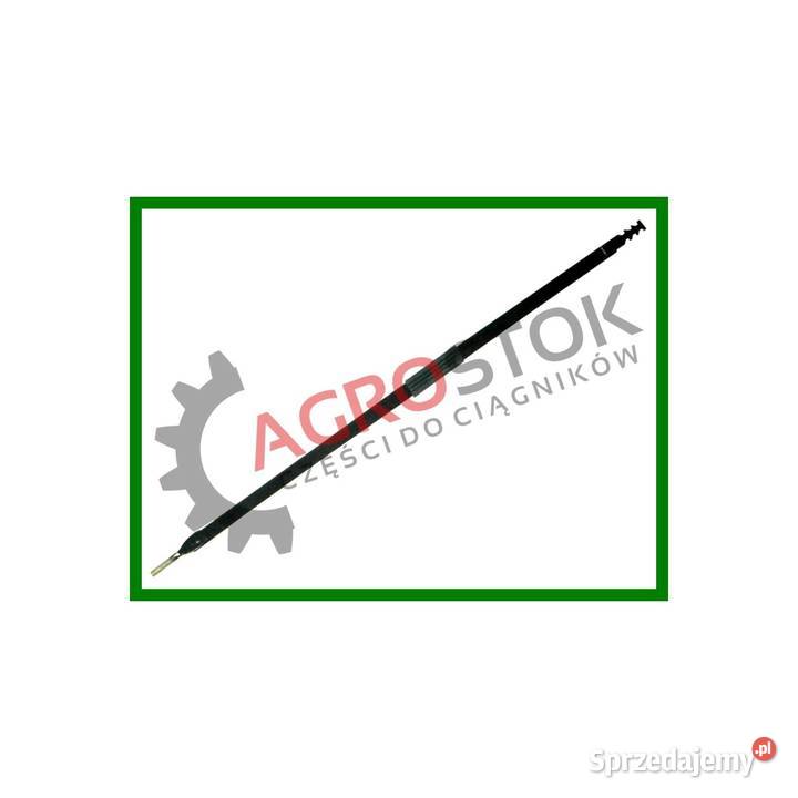 Taśma zbiornika paliwa mtz 8082 oryginał