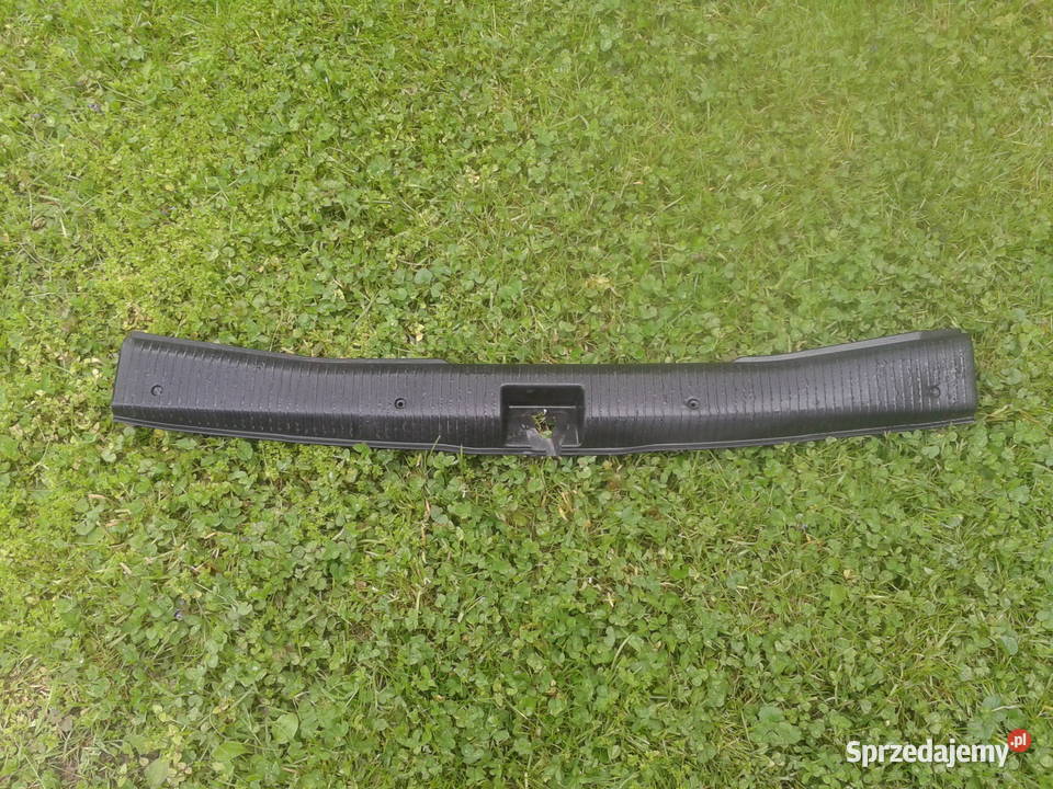 osłona pasa tylnego listwa Opel Astra II G kombi Chełm