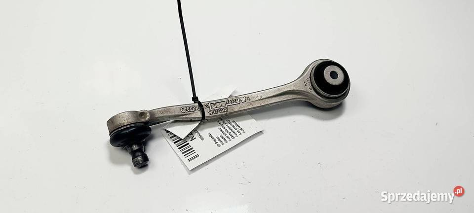 WAHACZ PRZÓD PRAWY AUDI A4 B9 QUATTRO GÓRNY Lipno