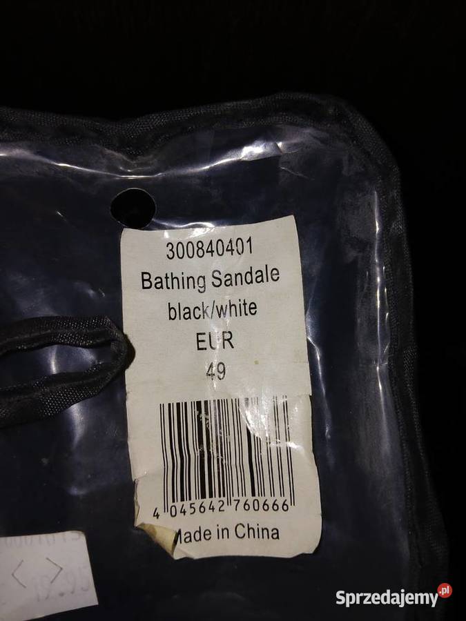 Klapki męskie Męskie Ostrowiec Świętokrzyski sprzedam