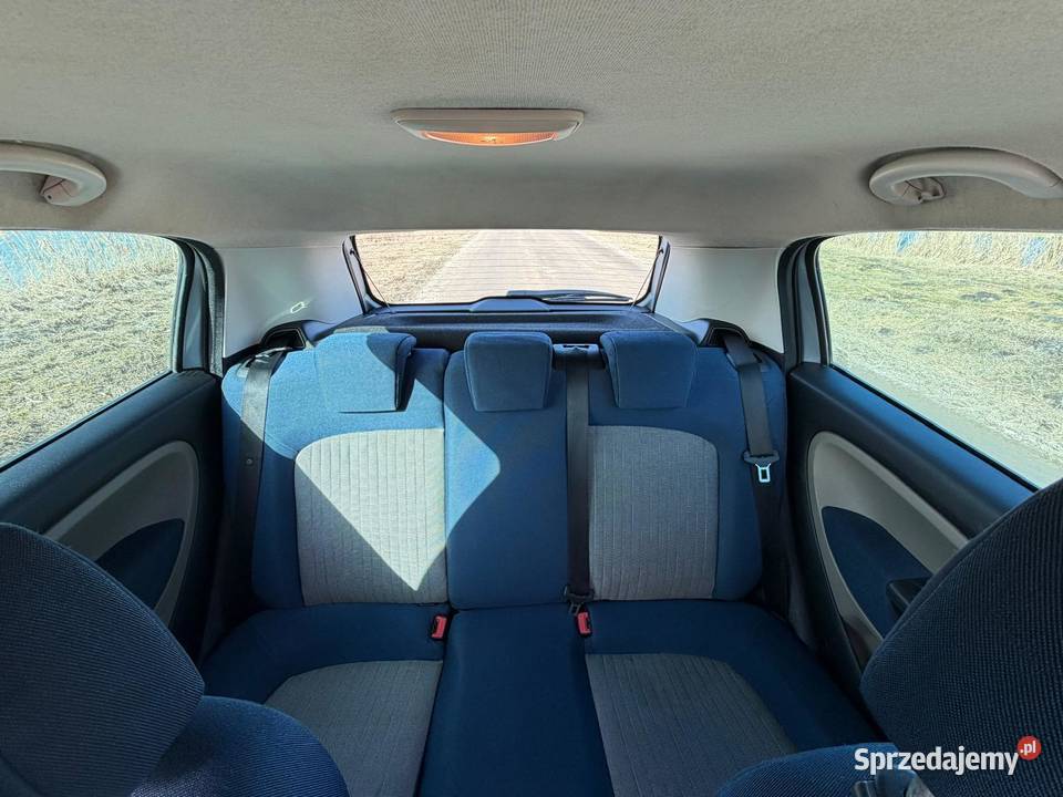 Fiat Grande Punto 19JTD Skrzynia 6 241000km mazowieckie Lipsko sprzedam