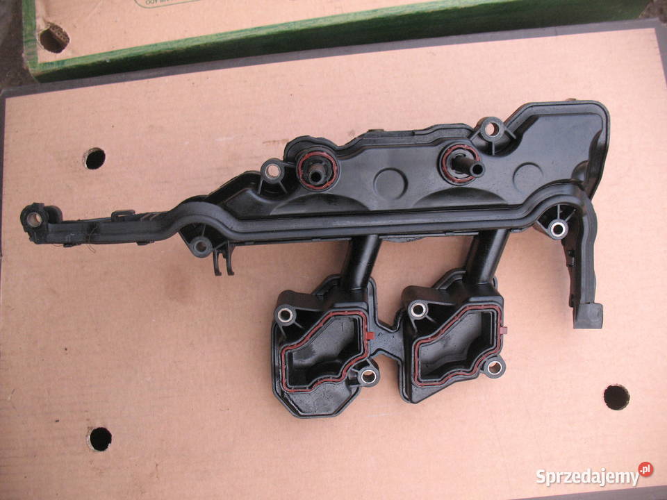 odma oleju 20dci renault espace IV osobowe