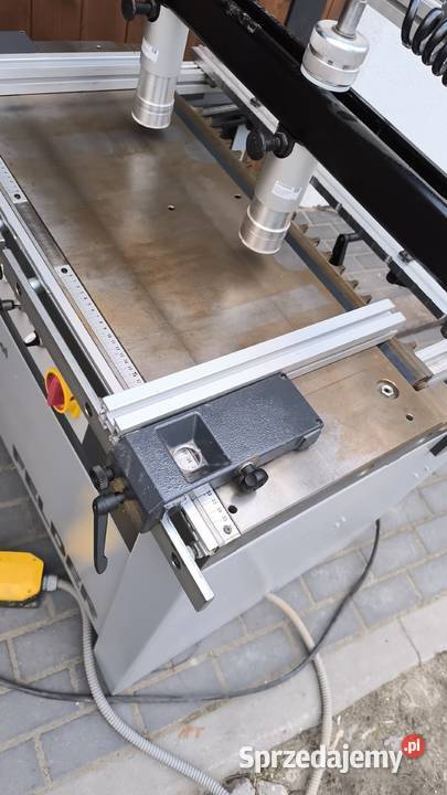 Wiertarka wielowrzecionowa Felder FD 21 Produkcja sprzedam