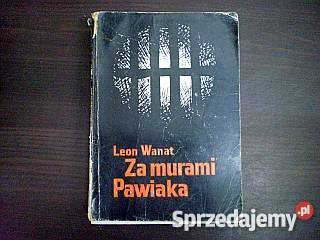 murami Pawiaka Leon Wanat FA Goleniów