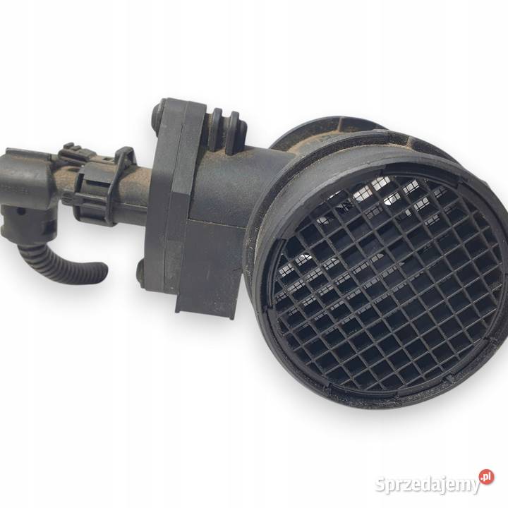 PRZEPŁYWOMIERZ Opel Corsa C 12 14 0280218119 osobowe Chełm sprzedam