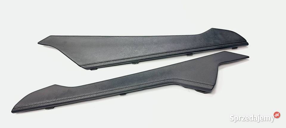 OSŁONA AUDI A4 B9 QUATTRO 8W1863305C 8W1863306C osobowe Lipno