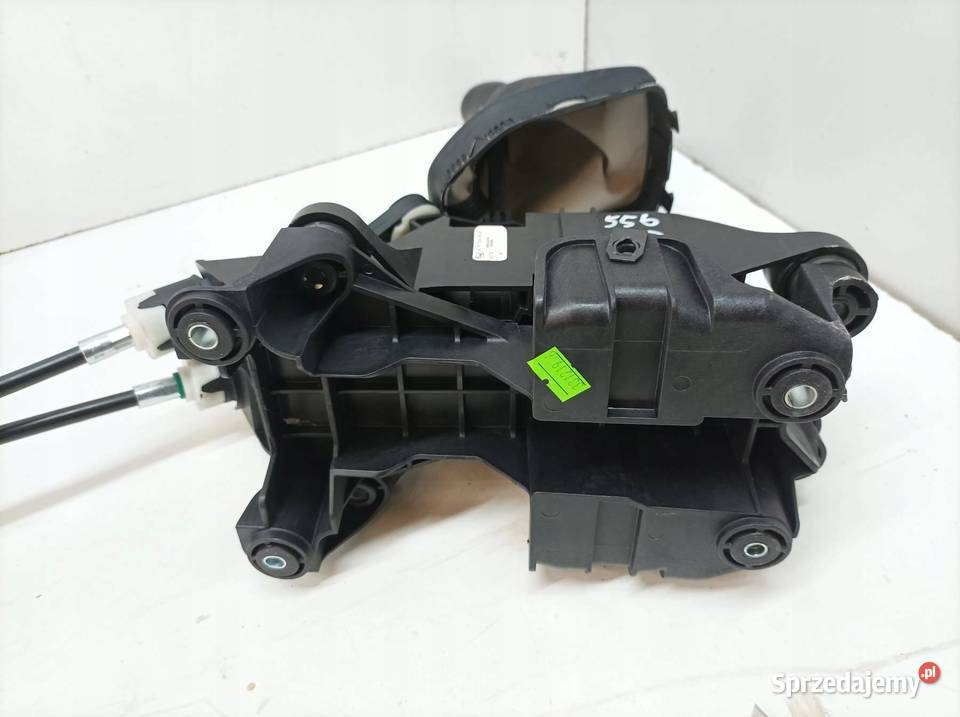 LEWAREK SKRZYNI BIEGÓW WYBIERAK MANUAL 5 B 15 świętokrzyskie