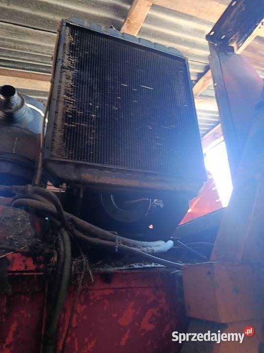 Sprzedam chłodnice wody do bizina Jaźwiny