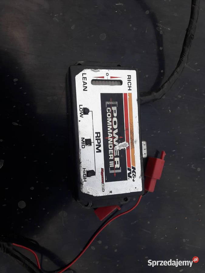 zx12r power commander