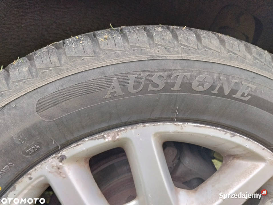 Opel Antara 20 CDTI 2009r Sieradz