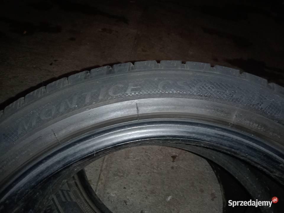 opony zimowe Chengshan 2155017 Milicz