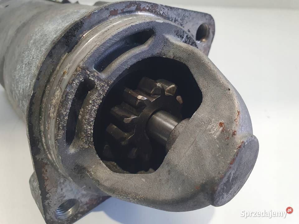 ROZRUSZNIK Hyundai i40 17 CRDI ROZRUSZNIK Rudka