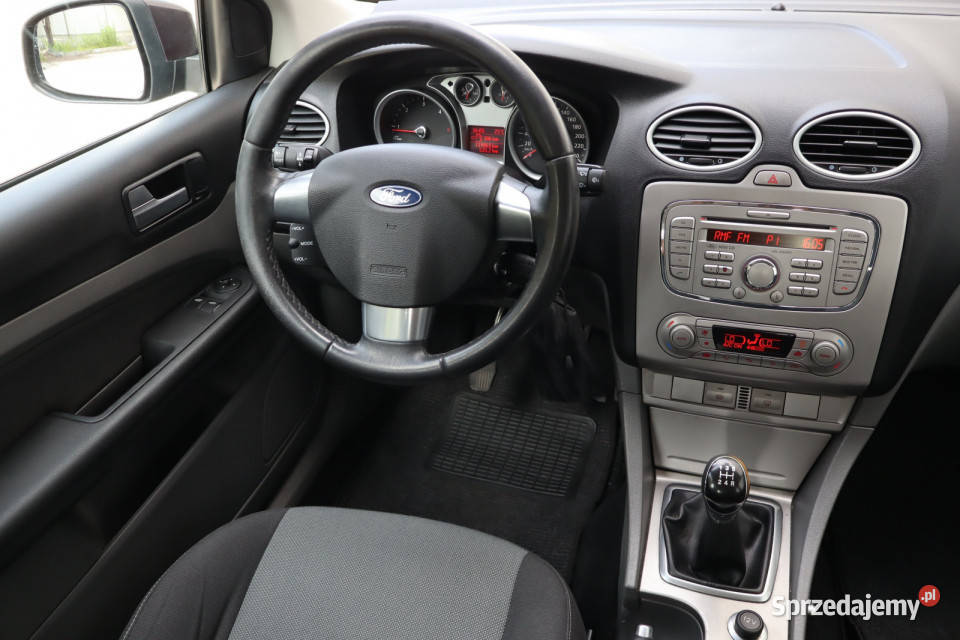 Ford Focus 18 TDCi sprzedam
