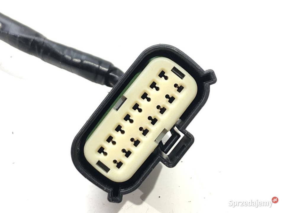 LUSTERKO PRAWY FORD MONDEO MK5 Hatchback