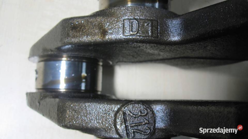 PEUGEOT 208 13r 12 VTI HMZ 82 109 wał nominalny Motoryzacja świętokrzyskie Kielce